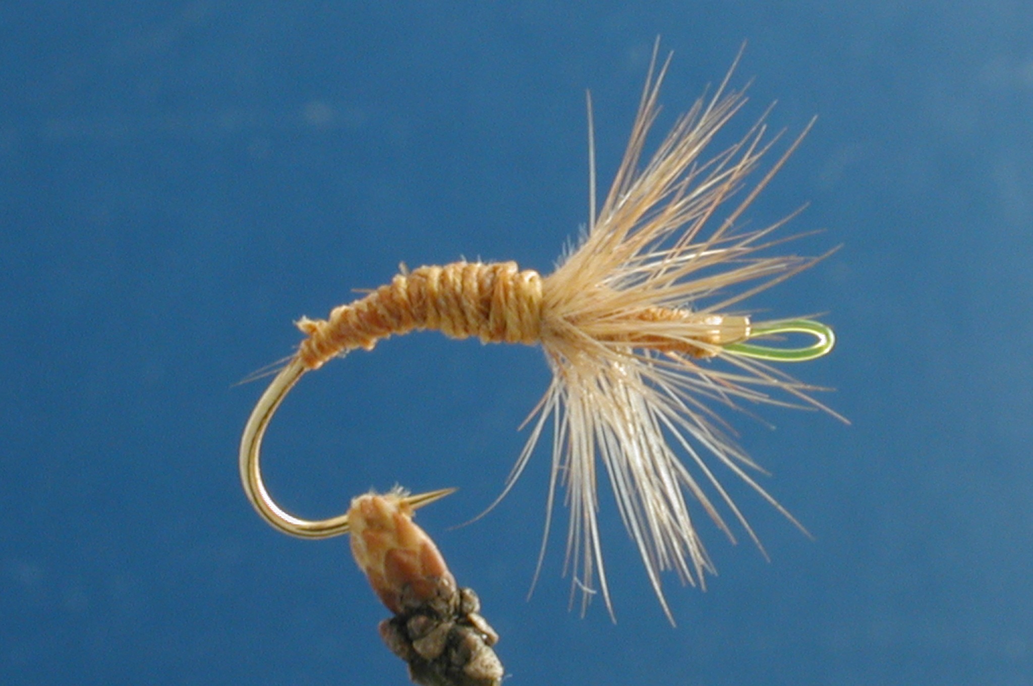 Gujo SakasaKebari 1 Fly Fishing Flies with Fish4Flies Worldwide